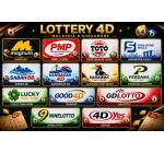 Lucky Lottery 4D ($1)